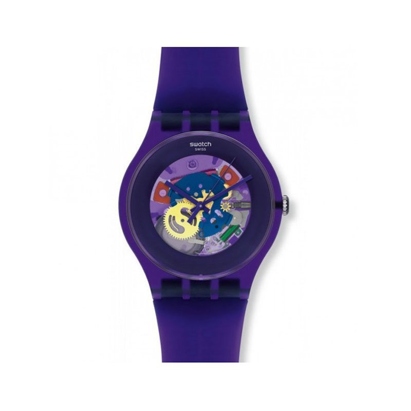 Nuovo orologio hot sale digitale swatch